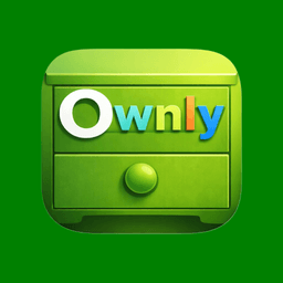 Ownly icon